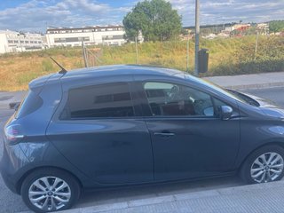 Renault ZOE 2020