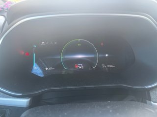 Renault ZOE 2020