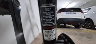 Bicicleta niño Rockrider 500 20