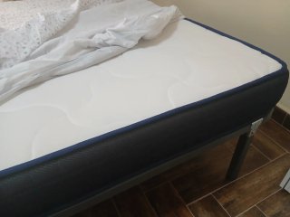 Cama completa 135x190 NUEVO