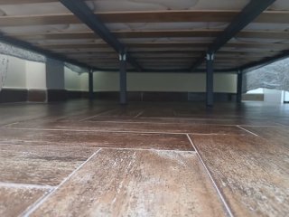 Cama completa 135x190 NUEVO