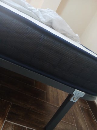 Cama completa 135x190 NUEVO