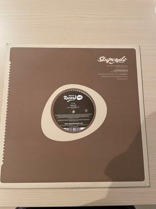Lote 6 Vinilos House Dance Electro