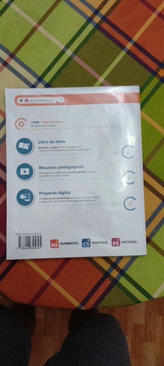 Empresa en el Aula