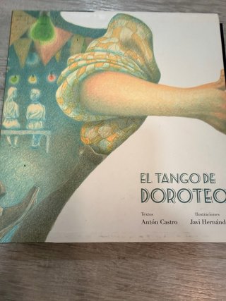 EL TANGO DE DOROTEO