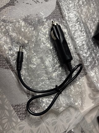 Cargador Universal Portátil 120W NUEVO  Casa/Coche