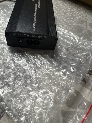 Cargador Universal Portátil 120W NUEVO  Casa/Coche