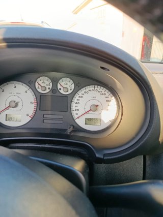 SEAT Leon 2004
