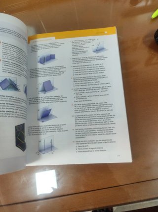 Libro 1. Bachiller Dibujo Técnico (Santillana)