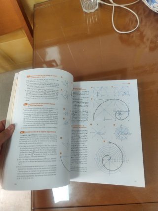 Libro 1. Bachiller Dibujo Técnico (Santillana)