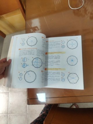 Libro 1. Bachiller Dibujo Técnico (Santillana)