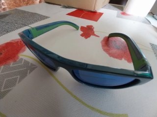 Gafas de sol infantiles polarizadas