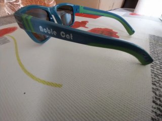 Gafas de sol infantiles polarizadas
