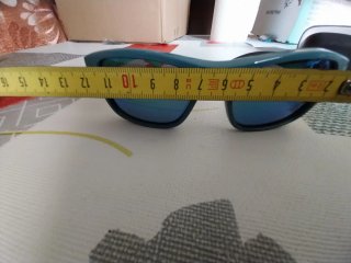 Gafas de sol infantiles polarizadas