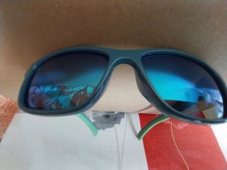Gafas de sol infantiles polarizadas