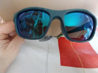 Gafas de sol infantiles polarizadas