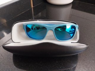 Gafas de sol infantiles polarizadas