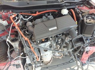 Honda mocep1458859 motor lfb1 cr-v (rw) 2.0 i-mmd