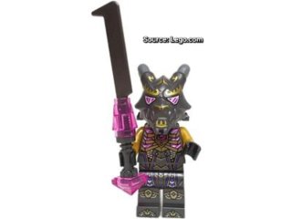 LEGO 892294 Overlord (Ninjago)
