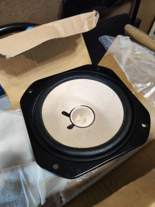 Yamaha NS-10M Studio Monitores