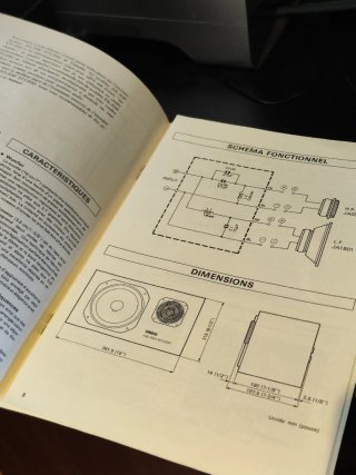 Yamaha NS-10M Studio Monitores