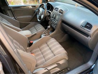 Volkswagen Golf 2012