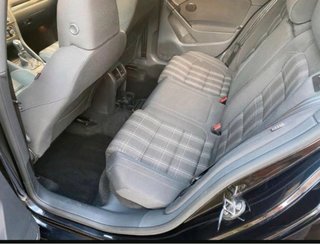 Volkswagen Golf 2012