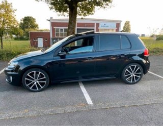 Volkswagen Golf 2012