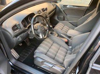 Volkswagen Golf 2012