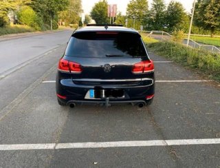 Volkswagen Golf 2012