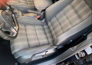 Volkswagen Golf 2012