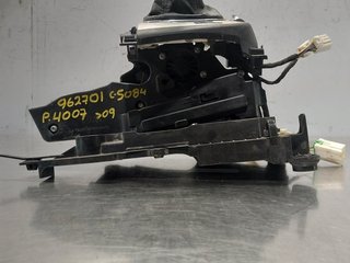 PALANCA CAMBIO PEUGEOT 4007 4HN 2400A205HA