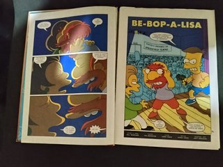 Súper Humor Simpsons 2