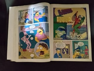 Súper Humor Simpsons 2