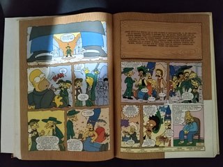 Súper Humor Simpsons 2