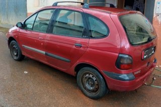 Renault Megane 1999