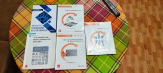 Tratamiento de la documentación contable