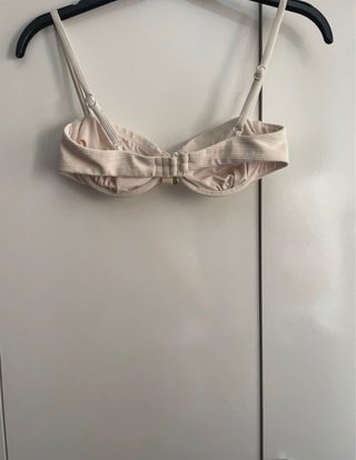 Top Bikini Balconette Women'secret