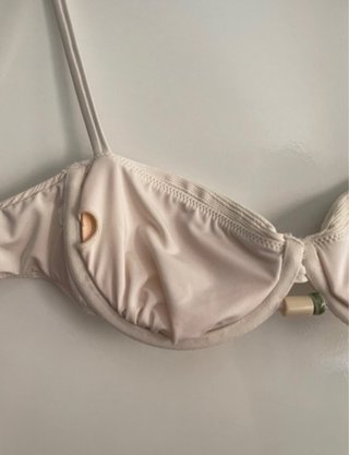 Top Bikini Balconette Women'secret