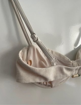 Top Bikini Balconette Women'secret