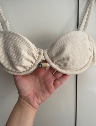 Top Bikini Balconette Women'secret