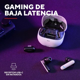 GXTrust Oxxie auriculares inalámbricos gaming