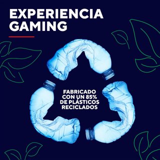 GXTrust Oxxie auriculares inalámbricos gaming