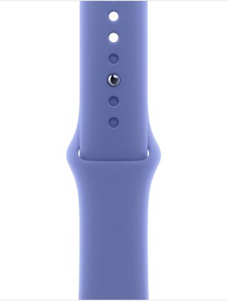 Apple Watch Correa deportiva 40 mm negro