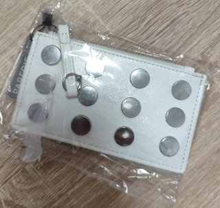 ✨ NO NEGOCIABLE ✨  Cartera nueva con etiqueta