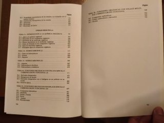Química general. 1 y 2