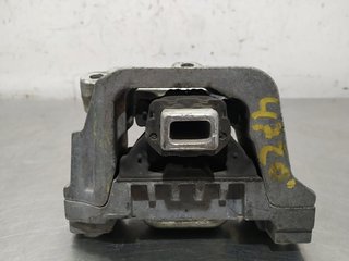 SOPORTE MOTOR PEUGEOT 207 8FS 9654166080