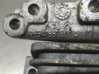 SOPORTE MOTOR PEUGEOT 207 8FS 9654166080