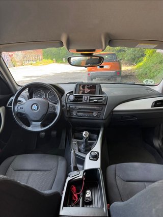 BMW Serie 1 2013