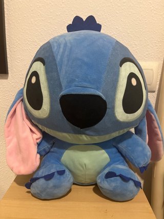 Peluche Stitch Disney